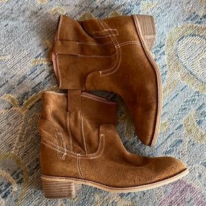 Jeffrey Campbell St. Elmo Booties